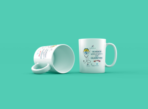 Mug Mockup