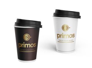 PRIMOS CUP